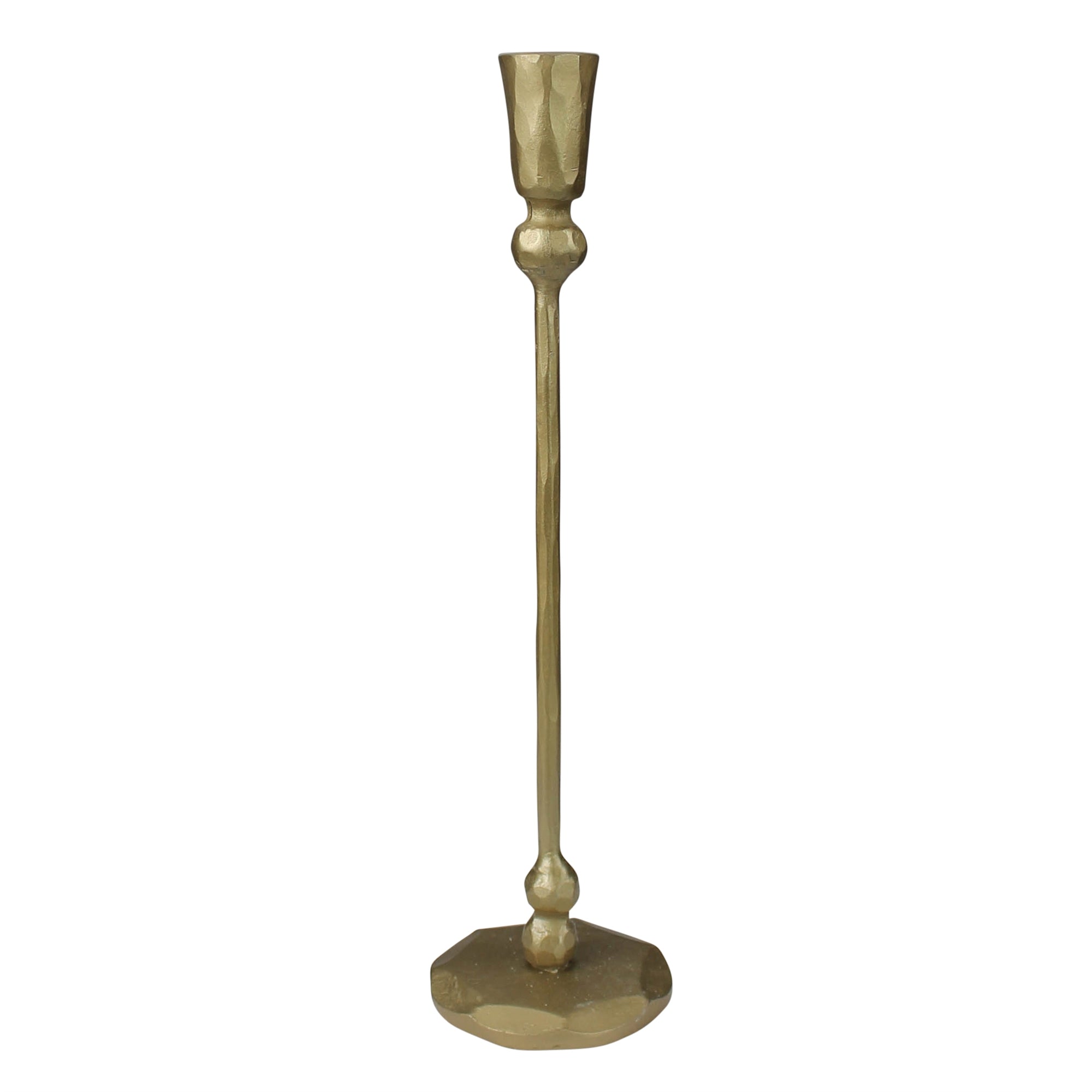 Alta Taper Holder - (M), Brass