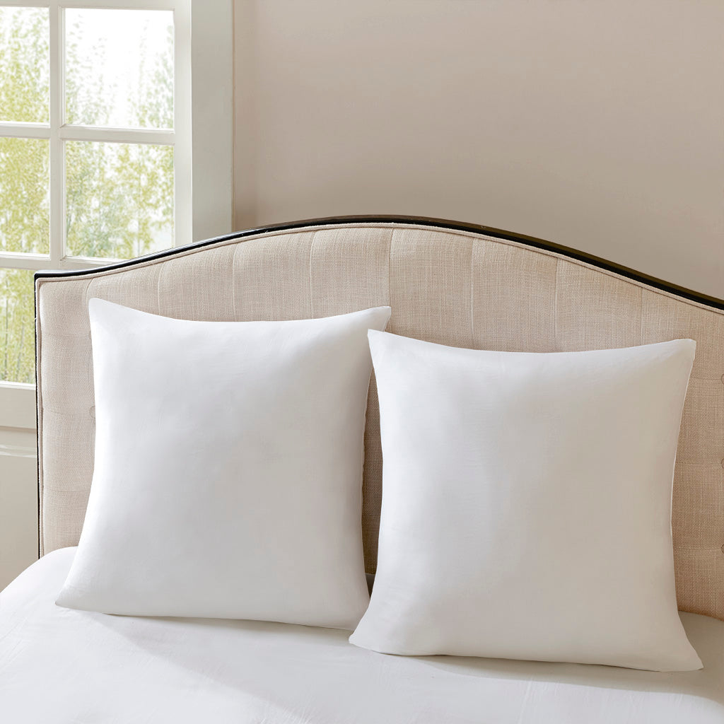 Cotton Sateen Knee Pillow