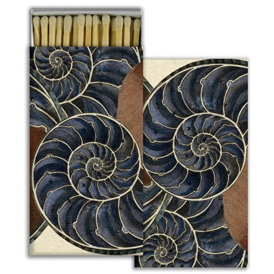 Matches - Nautilus