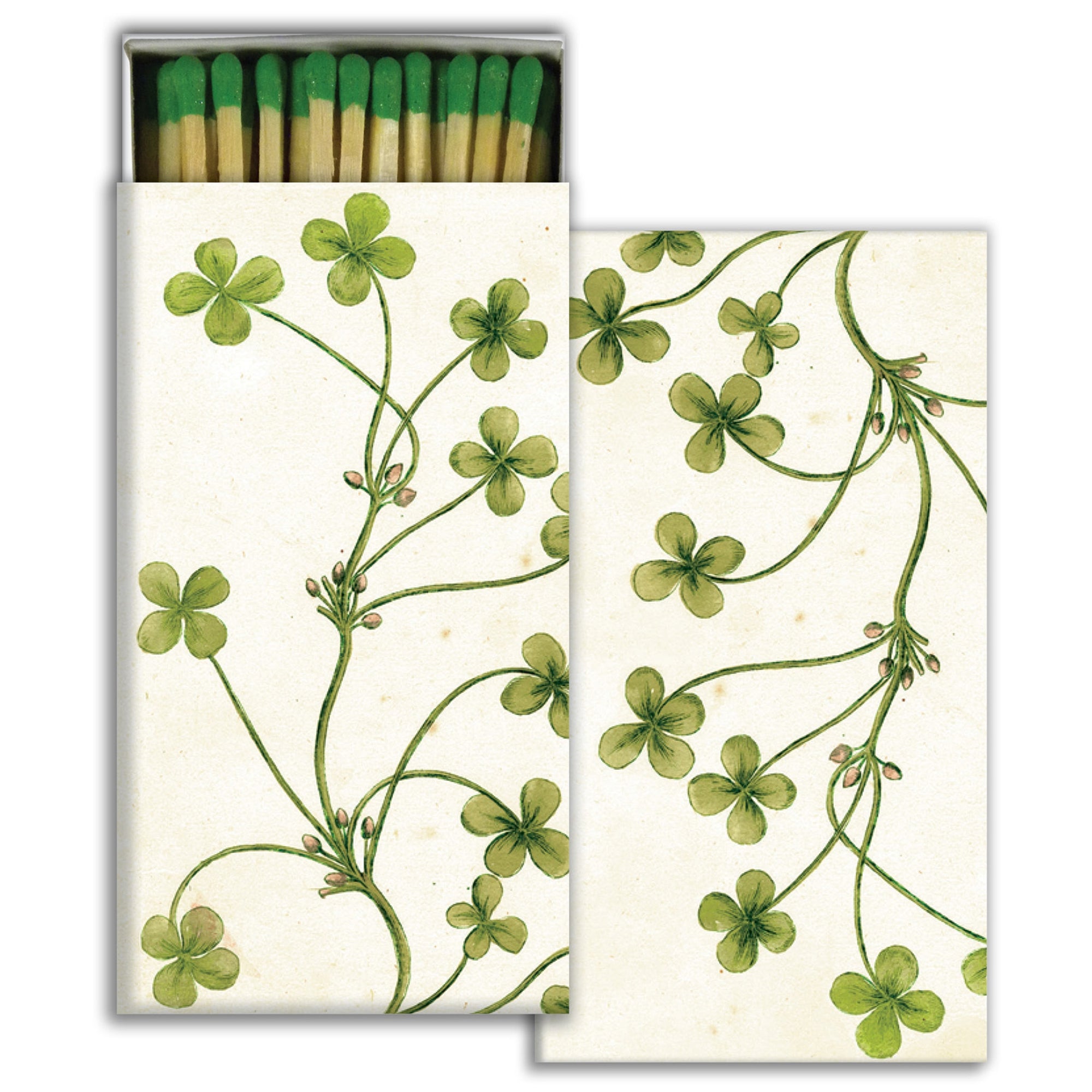 Matches - Clover