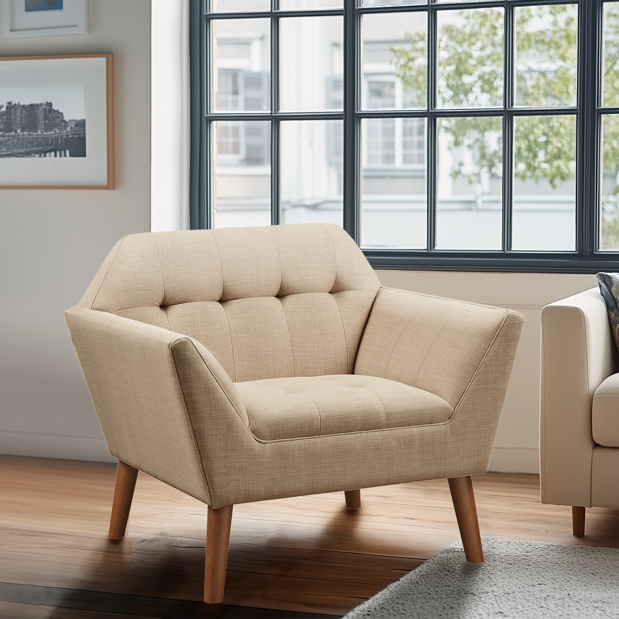 Newport Lounge Chair