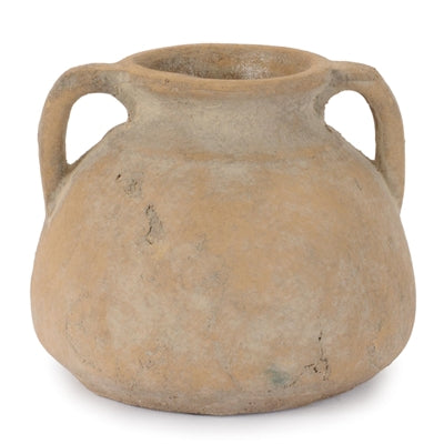 Container 4.5”H Terra Cotta