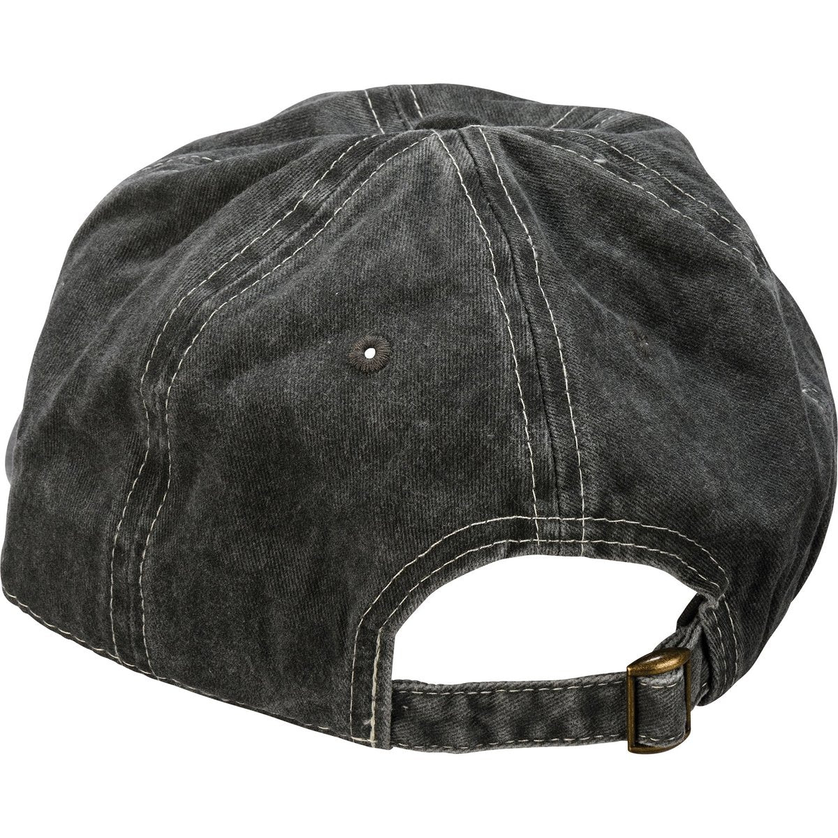 Not Today Baseball Cap