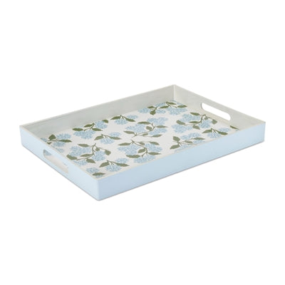 Tray 15.5"L x 11.75"W x 1.75"H Plastic
