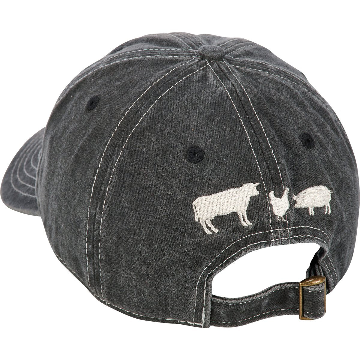 Farm Life Cap