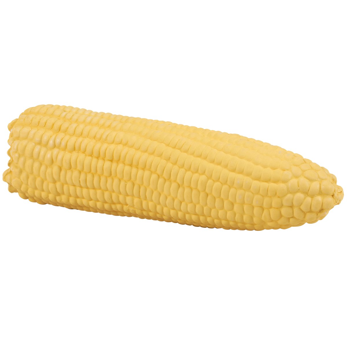 Ceramic Corn On The Cob Accent