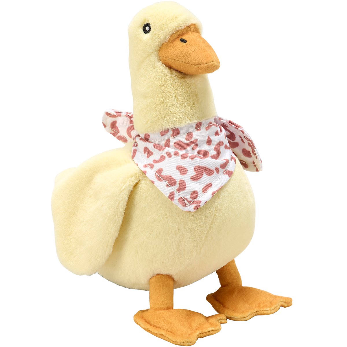 Duckie Plush