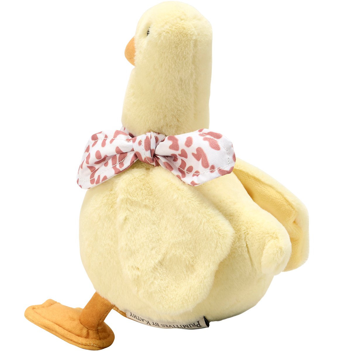 Duckie Plush