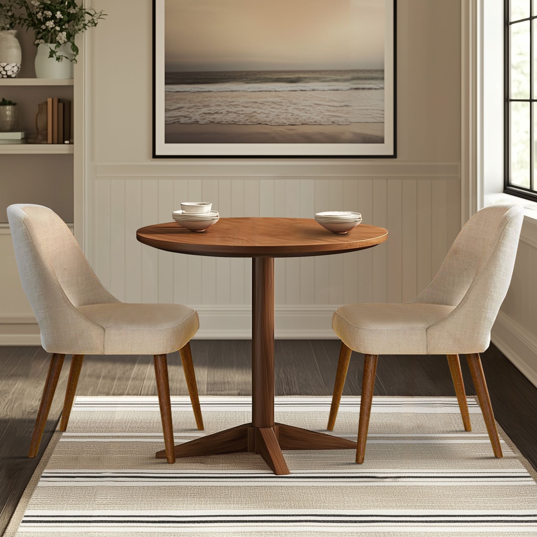 Nola Dining Side Chair (Set of 2)