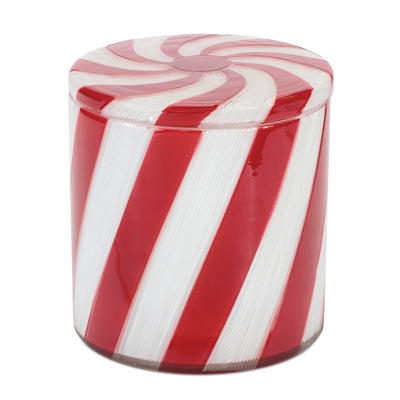 Candy Disc Canister