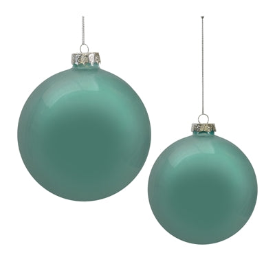 Ball Ornament (S/2)