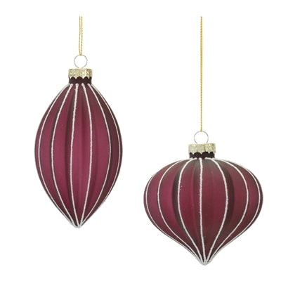 Ornament (S/2)