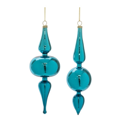 Drop Ornament (S/2)