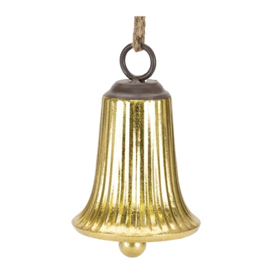 Bell Ornament
