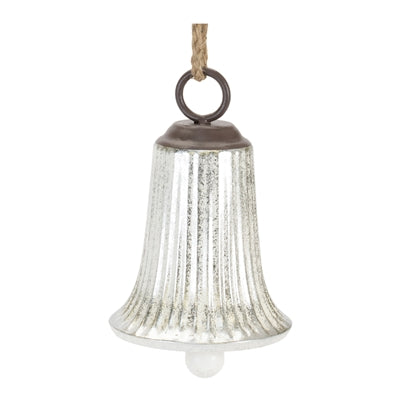 Bell Ornament