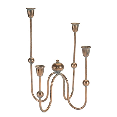 Taper Candle Holder