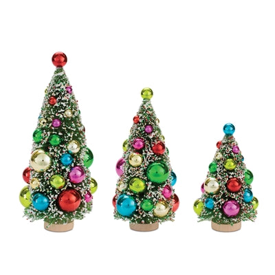 Mini Tree (S/3)