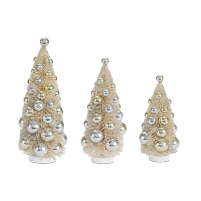 Mini Tree (S/3)