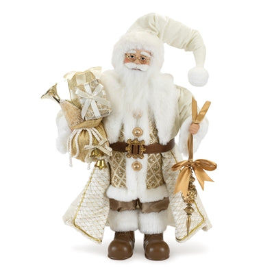 Santa w/Bag