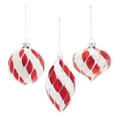 Ornament (S/3)