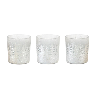 Votive Holder (S/3)
