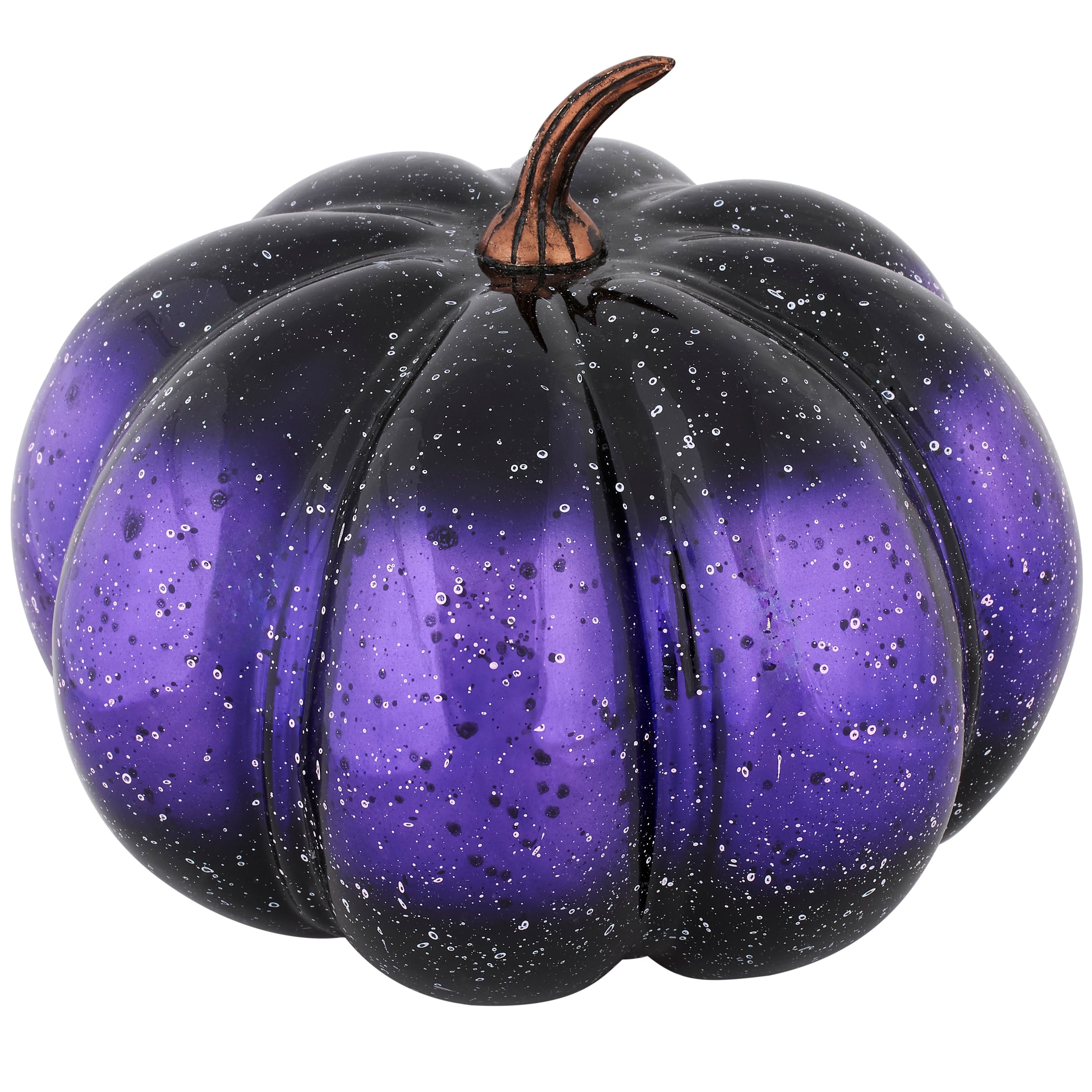 Enchanted Purple Pumpkin (L)