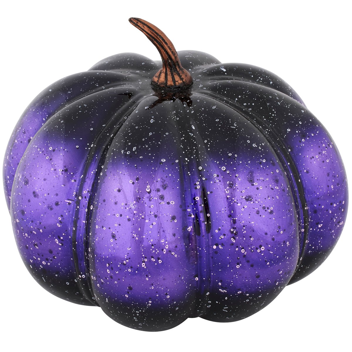 Enchanted Purple Pumpkin (L)