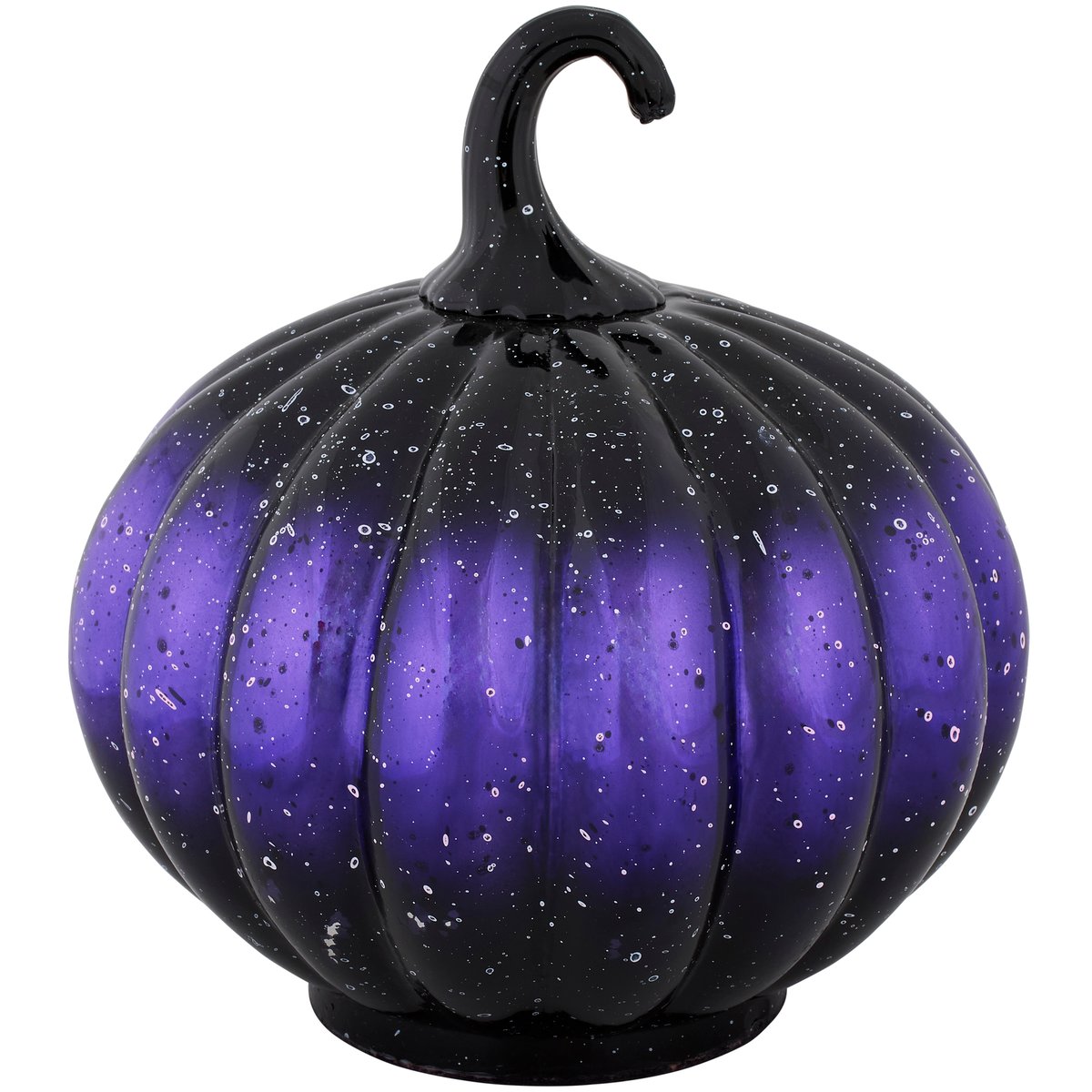Enchanted Purple Pumpkin (S)