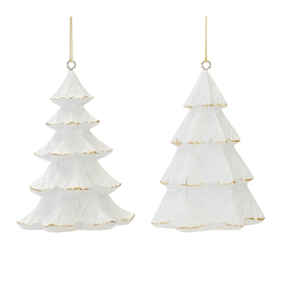 Tree Ornament (S/2)
