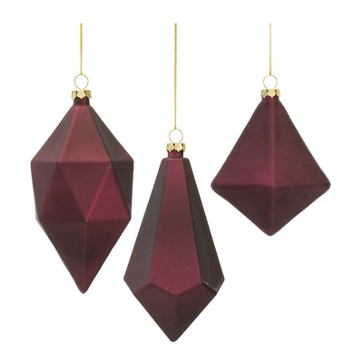 Ornament (S/3)