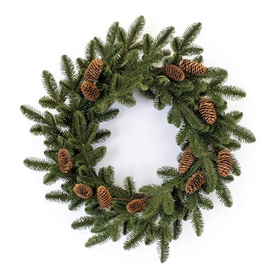 Pine Wreath