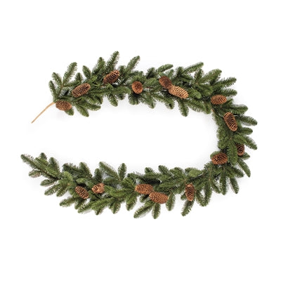 Pine Garland