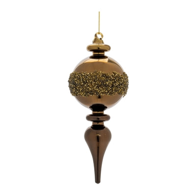 Drop Ornament
