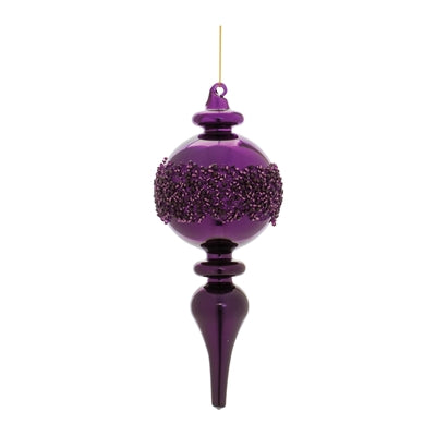 Drop Ornament