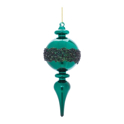 Drop Ornament