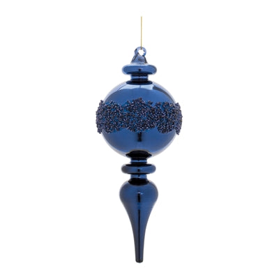 Drop Ornament