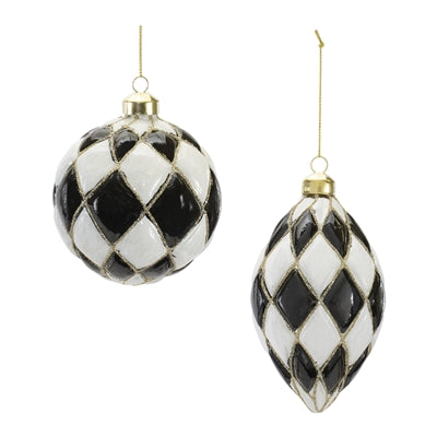 Ornament (S/2)