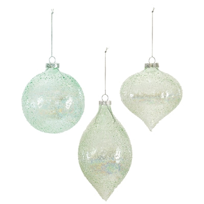 Ornament (S/3)