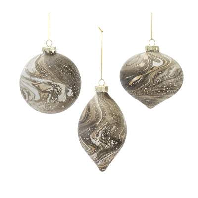 Ornament (S/3)