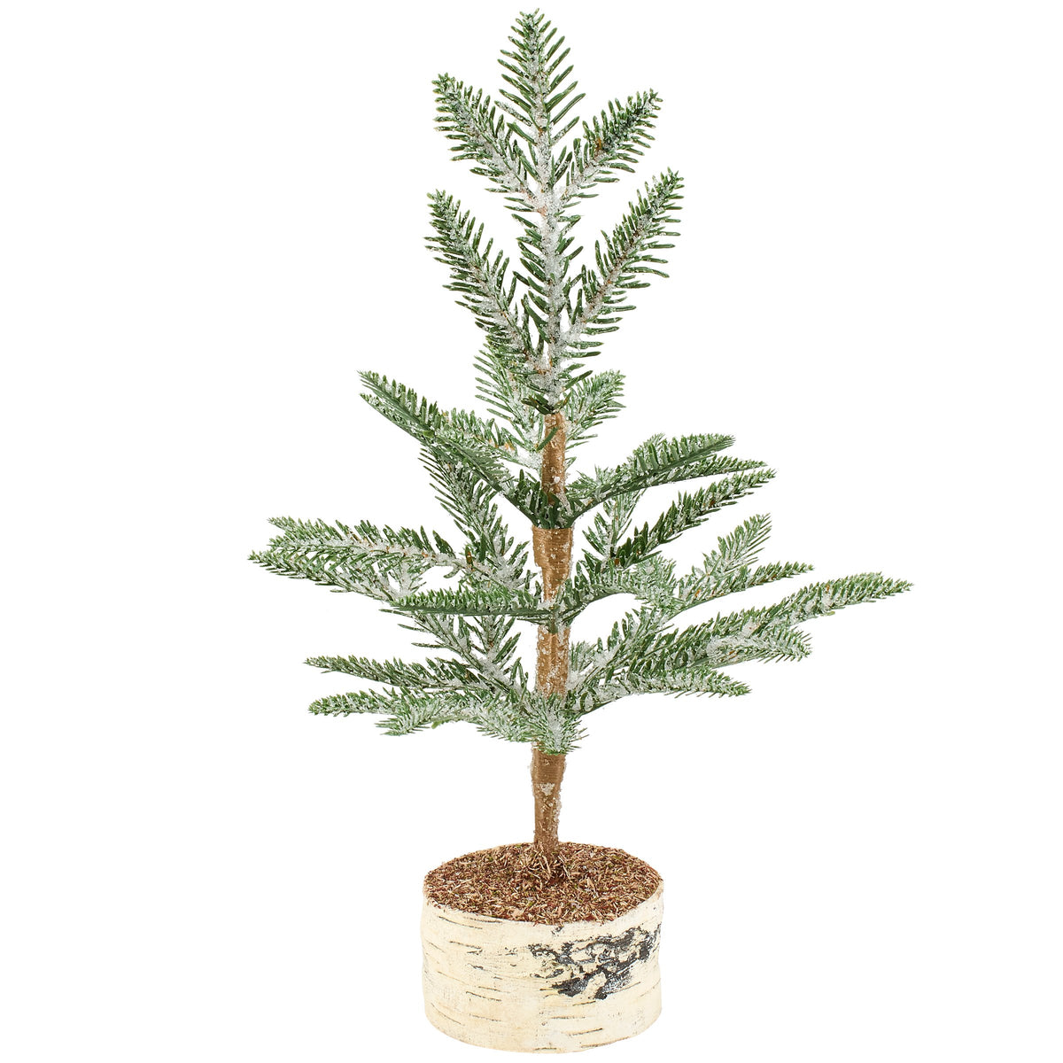 Icy Pine Tree (S)
