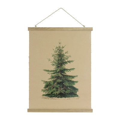 Tree Banner