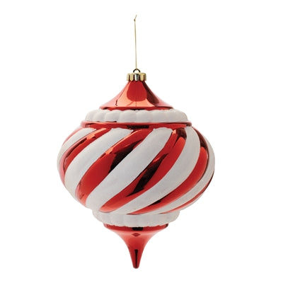 Onion Ornament