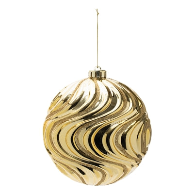 Ball Ornament