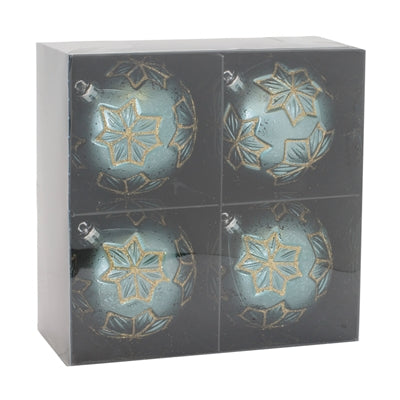 Ornament (Box of 4)
