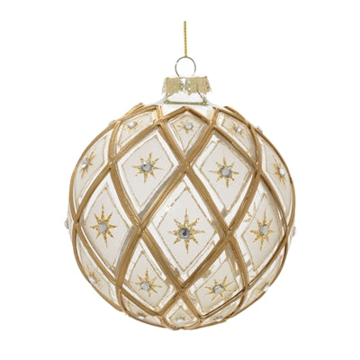Ball Ornament
