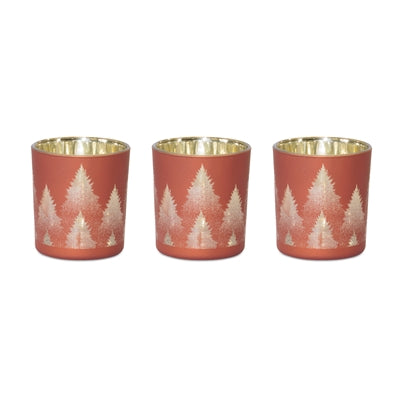 Votive Holder (S/3)