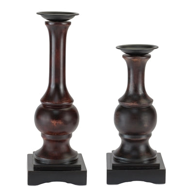 Candle Holder (S/2)