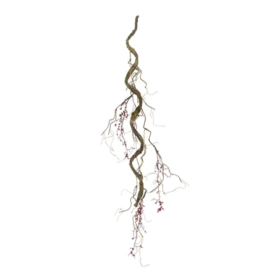 Twig Branch w/Berry