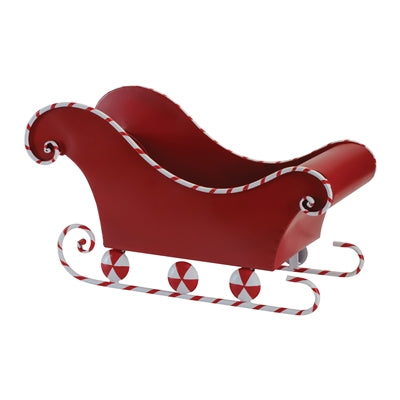 Sleigh