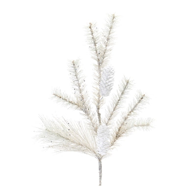 Glitter Pine Spray